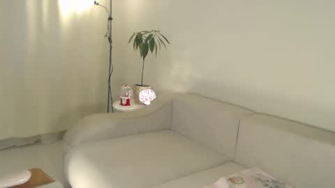 Annett online show from January 8, 2:03 pm