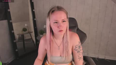 Joyce Howard online show from June 22, 1:22 am