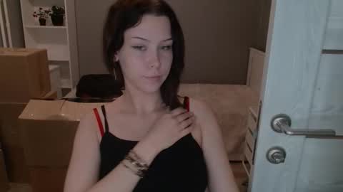 AnnFlowerLa online show from October 1, 8:46 am