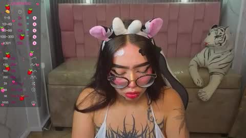 Anni acker b online show from November 25, 3:38 am