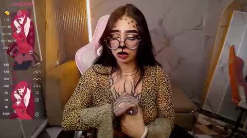 Anni acker b online show from October 26, 8:08 pm