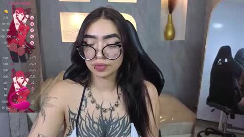 Anni acker b online show from November 10, 8:55 pm