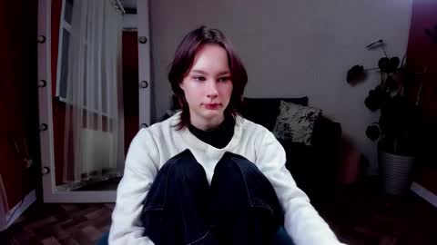 Anni online show from November 24, 1:10 pm