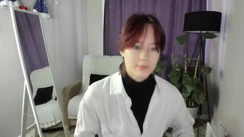 Anni online show from January 13, 5:26 am