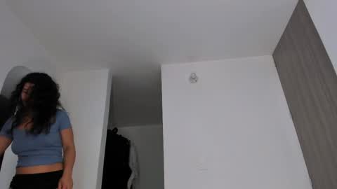 Creamy online show from May 29, 2:09 am