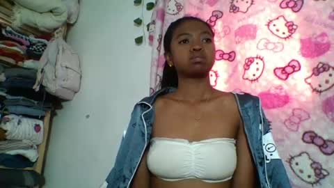 annica86 online show from July 8, 10:18 am