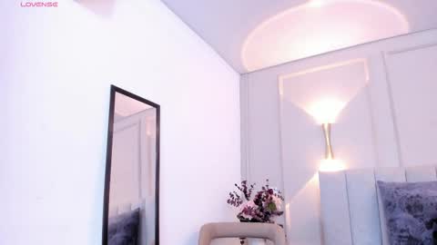 annie_20_ online show from February 9, 12:09 pm