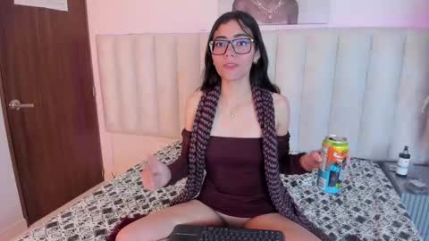 annie_noire online show from May 23, 3:57 am