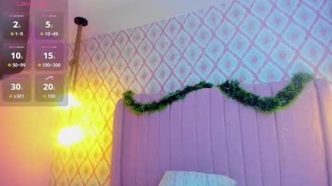 I S A B E L online show from November 22, 1:31 pm