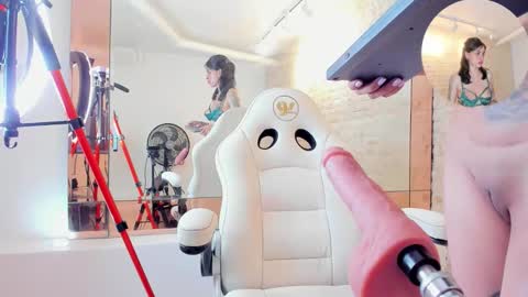  ANNIE  online show from March 28, 2:40 pm