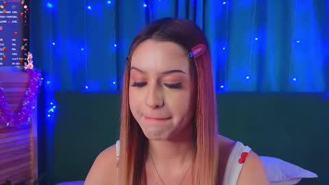 annie online show from December 4, 9:47 pm