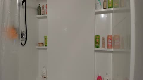 Annabelle69 online show from April 9, 6:19 am