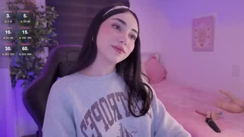 Cassandra online show from October 10, 6:08 am