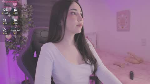 Cassandra online show from April 8, 6:16 am