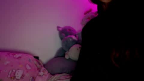 Annie Katzura new acount online show from May 21, 1:01 am