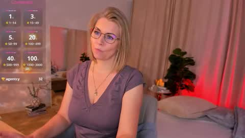 Annie online show from March 27, 6:41 am