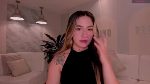 Annie Monroe online show from November 12, 11:56 am