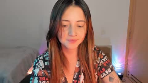 Annie online show from October 9, 3:12 am