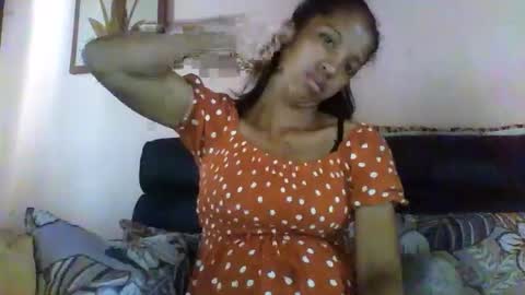 anniesexy1 online show from February 28, 8:40 am