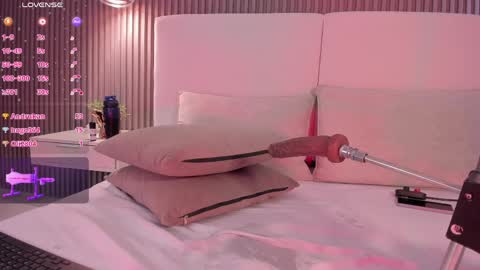 ANNIE  online show from March 31, 9:59 pm