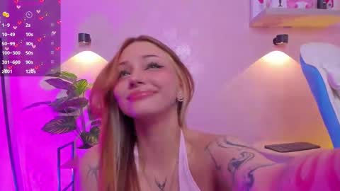 VIVIANNA online show from February 16, 3:15 am