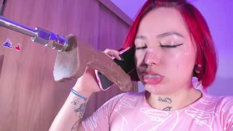 Gise. online show from March 1, 12:17 am