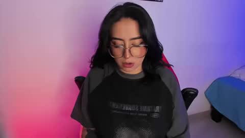 Annika online show from September 16, 4:26 am