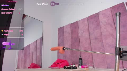 Annita online show from February 17, 6:40 pm