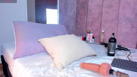 Annita online show from January 7, 7:19 pm