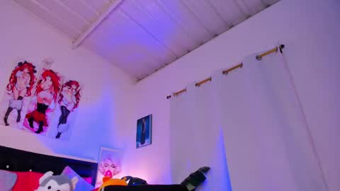 Anita Lopez online show from February 19, 11:04 pm