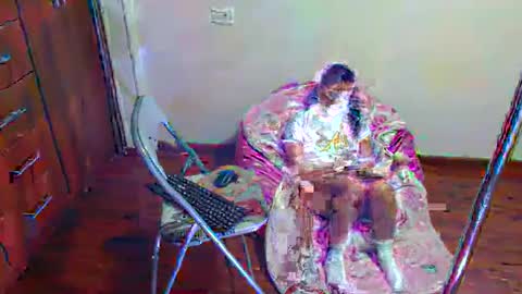 Annita online show from February 11, 6:01 pm