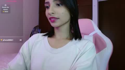 AnnaS online show from January 4, 3:50 am