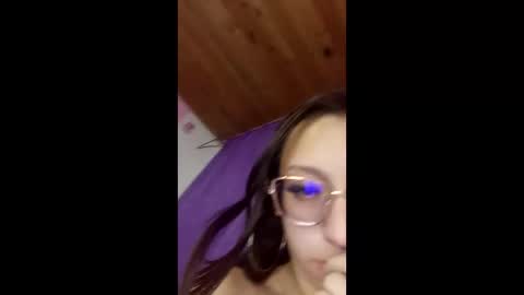 1AngiieMora999 online show from February 3, 3:42 am