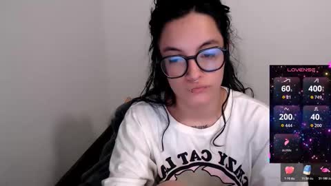 Gaby 3 online show from March 1, 11:09 pm