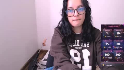 Gaby 3 online show from March 8, 6:12 pm