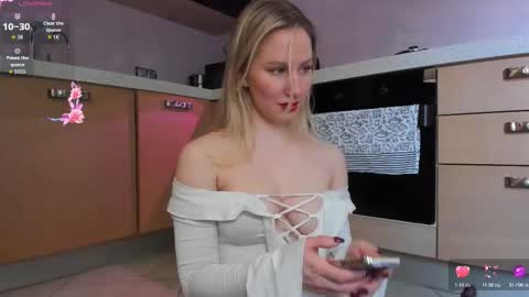 Ann  8am-3pm ESTNY time online show from March 14, 1:48 pm