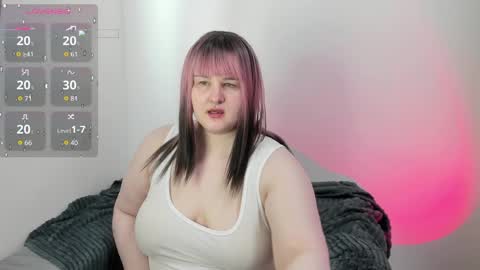 Ann online show from March 25, 11:50 am