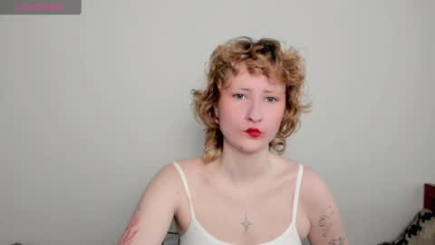 annstasia online show from March 30, 1:33 pm