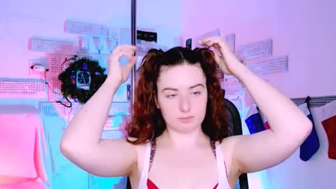 Ann Terry 3 online show from December 22, 12:45 pm