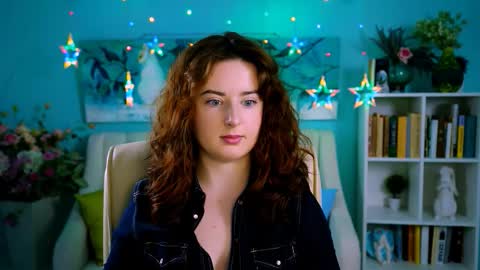 Ann Terry 3 online show from November 26, 9:06 am