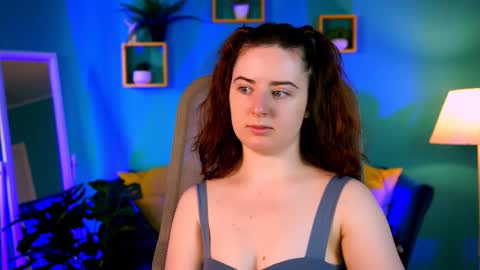 Ann Terry 3 online show from December 15, 8:43 am