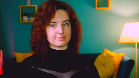 Ann Terry 3 online show from March 6, 2:40 pm