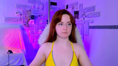 Ann Terry 3 online show from February 26, 8:39 am