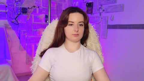 Ann Terry 3 online show from February 5, 8:18 am