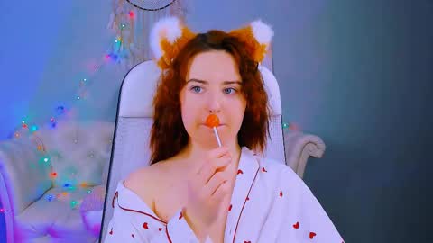 Ann Terry 3 online show from February 25, 6:23 pm