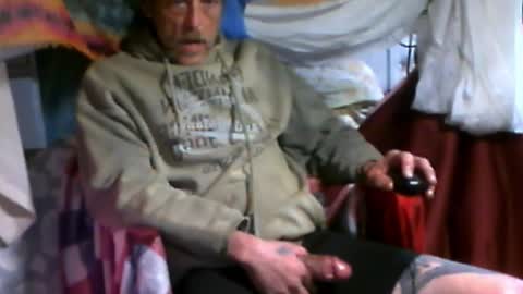 Annunaki Spawn online show from January 7, 12:31 pm