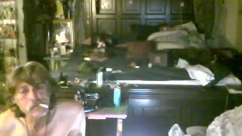 Annunaki Spawn online show from November 16, 5:31 am