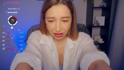 Ann online show from October 19, 11:42 pm