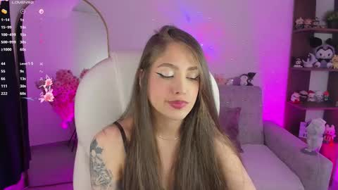 Anny  online show from November 30, 12:29 am