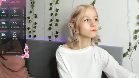 annymeow online show from November 30, 4:30 am